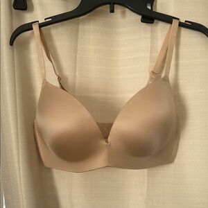 Auden push up wireless bra